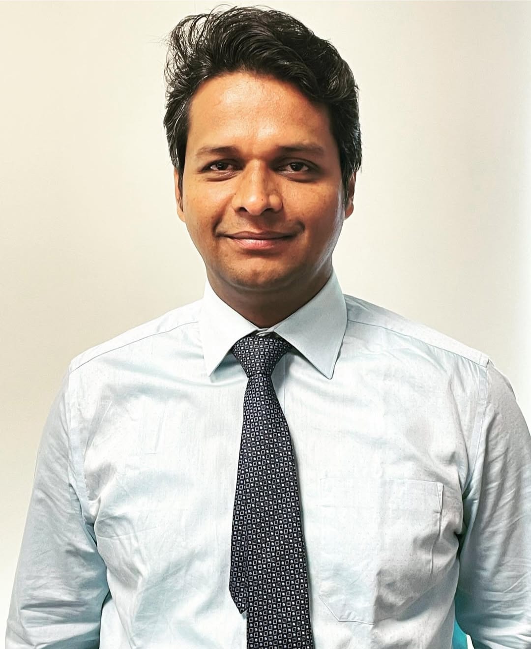 Dr. Anil — Founder