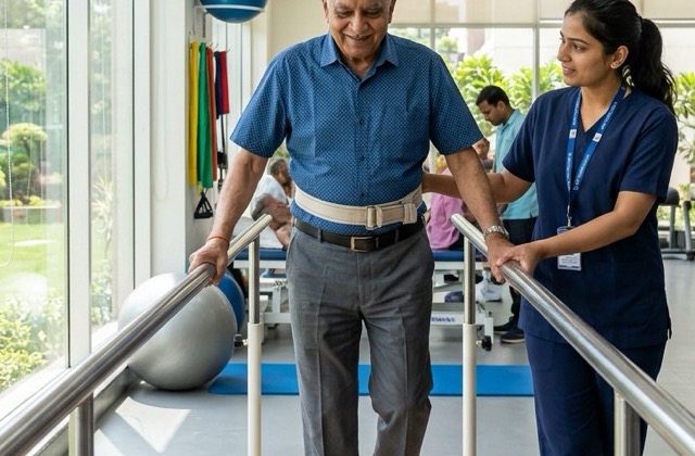 Exercise-based management for scoliosis