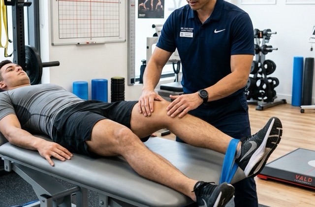 Assessment for thoracic outlet related arm symptoms