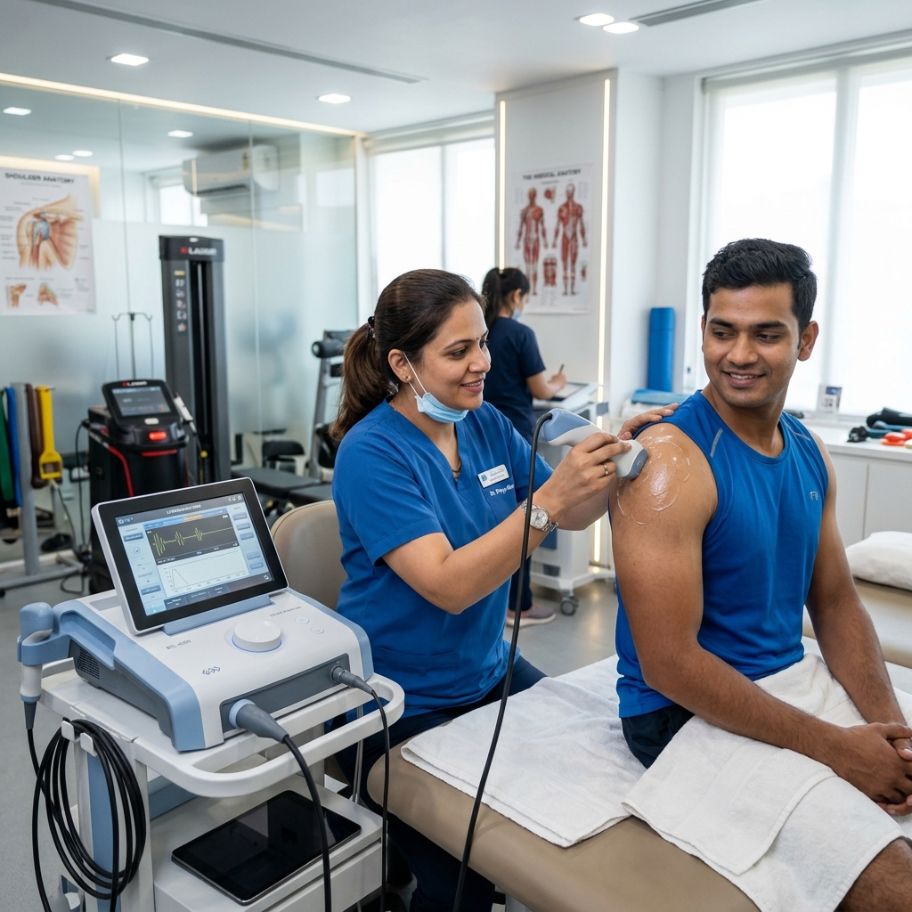 Physiotherapy Care 5